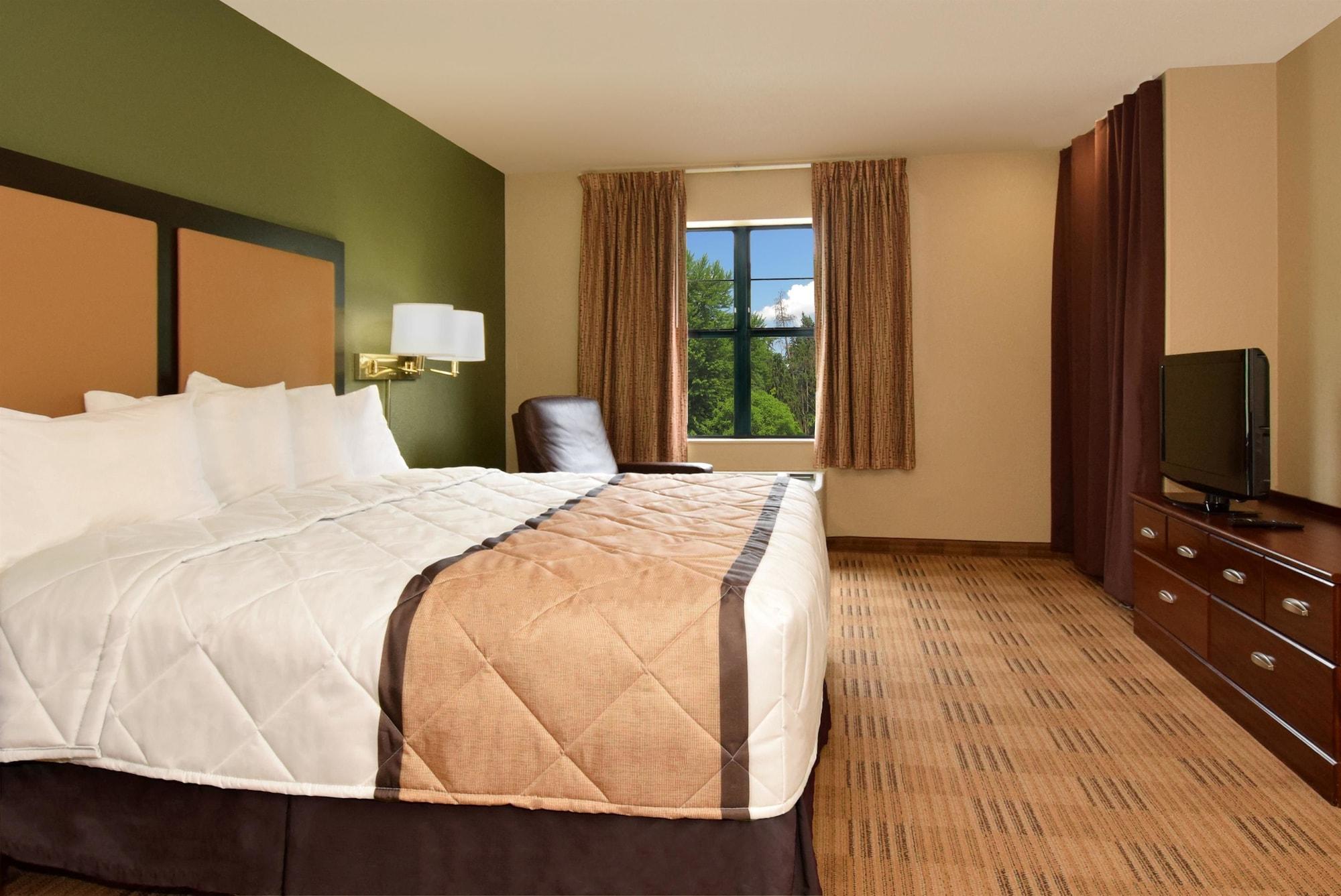 Extended Stay America Suites - Fishkill - Westage Center Dış mekan fotoğraf