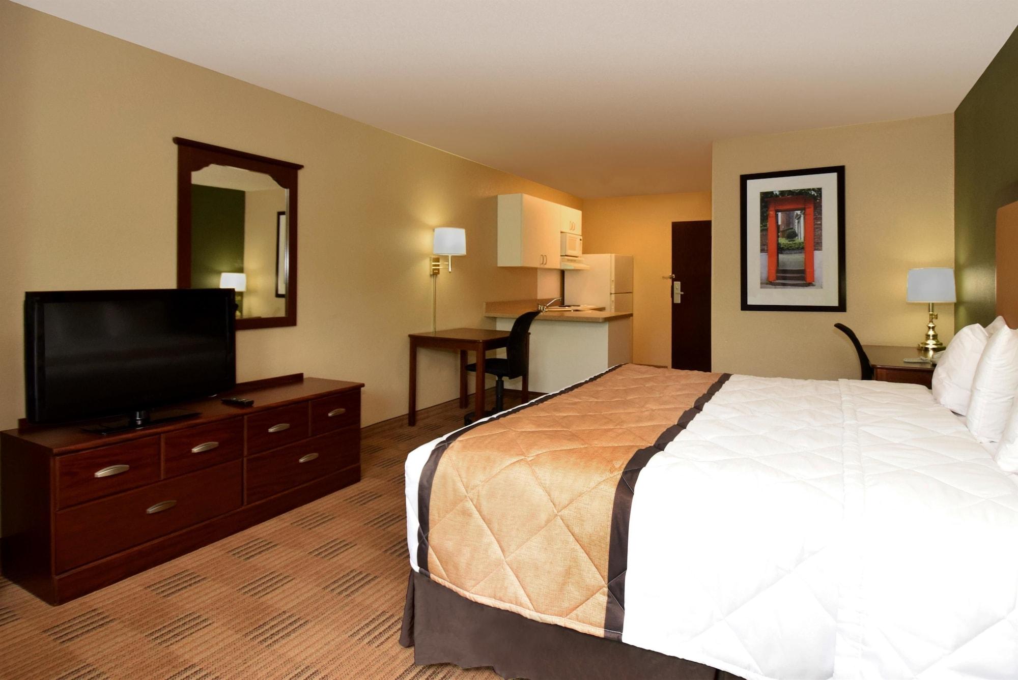 Extended Stay America Suites - Fishkill - Westage Center Dış mekan fotoğraf