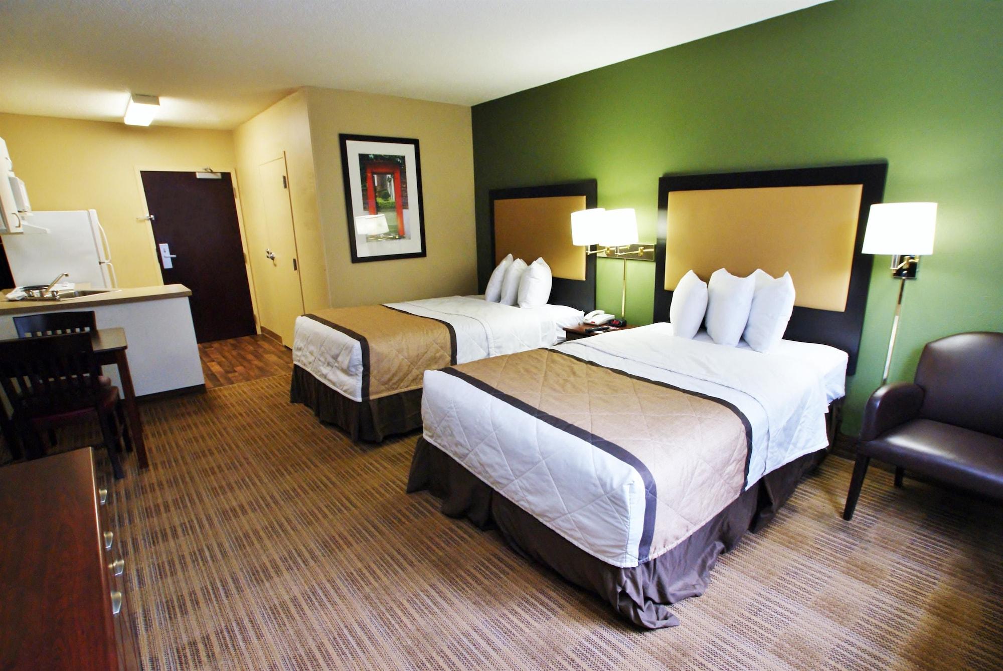 Extended Stay America Suites - Fishkill - Westage Center Dış mekan fotoğraf