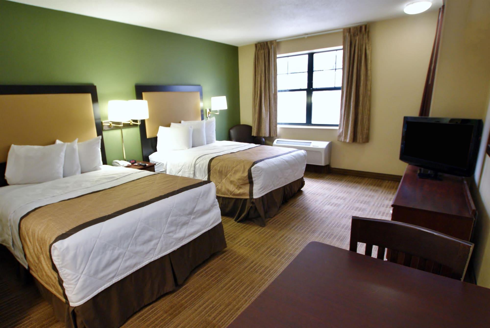 Extended Stay America Suites - Fishkill - Westage Center Dış mekan fotoğraf