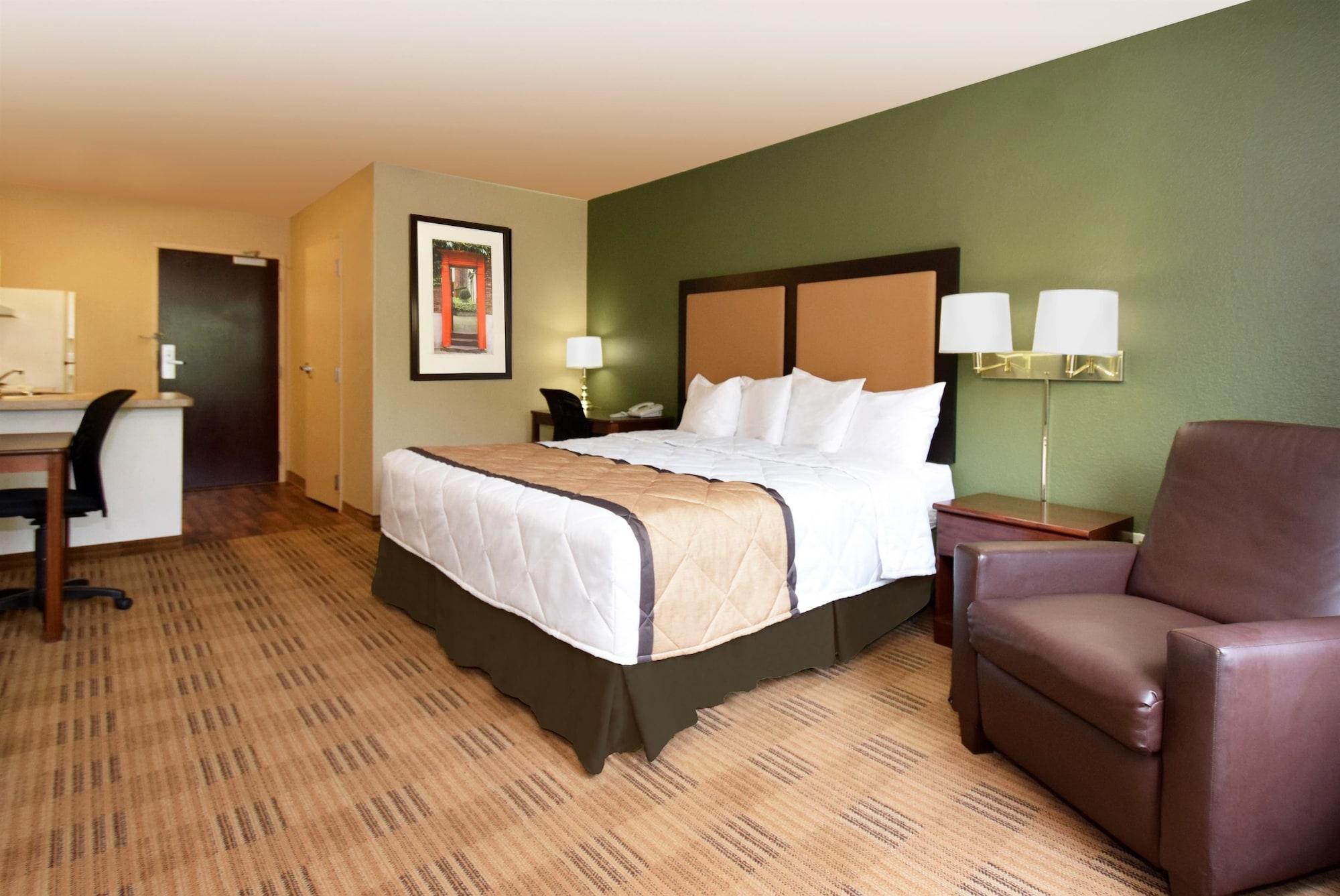 Extended Stay America Suites - Fishkill - Westage Center Dış mekan fotoğraf