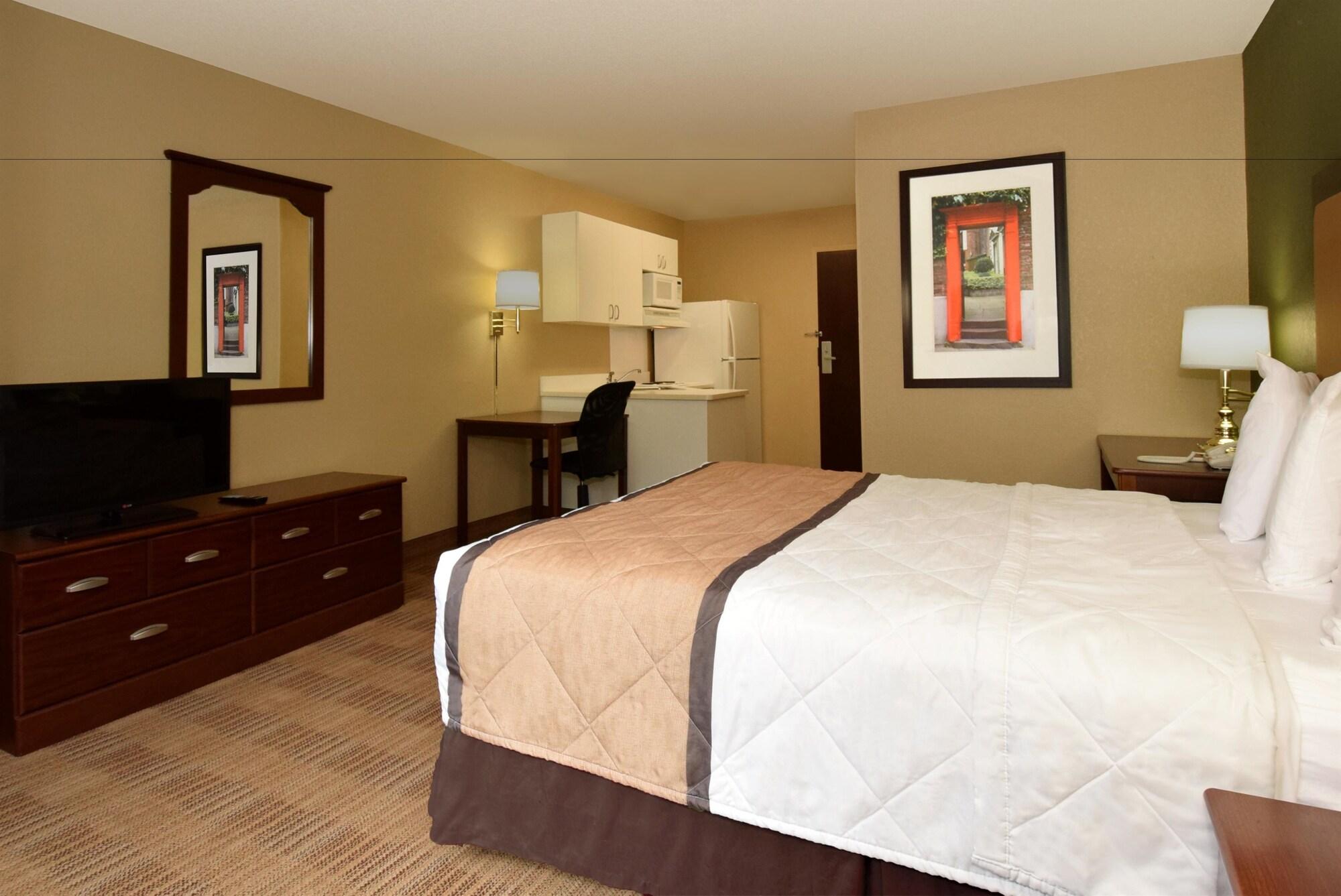 Extended Stay America Suites - Fishkill - Westage Center Dış mekan fotoğraf