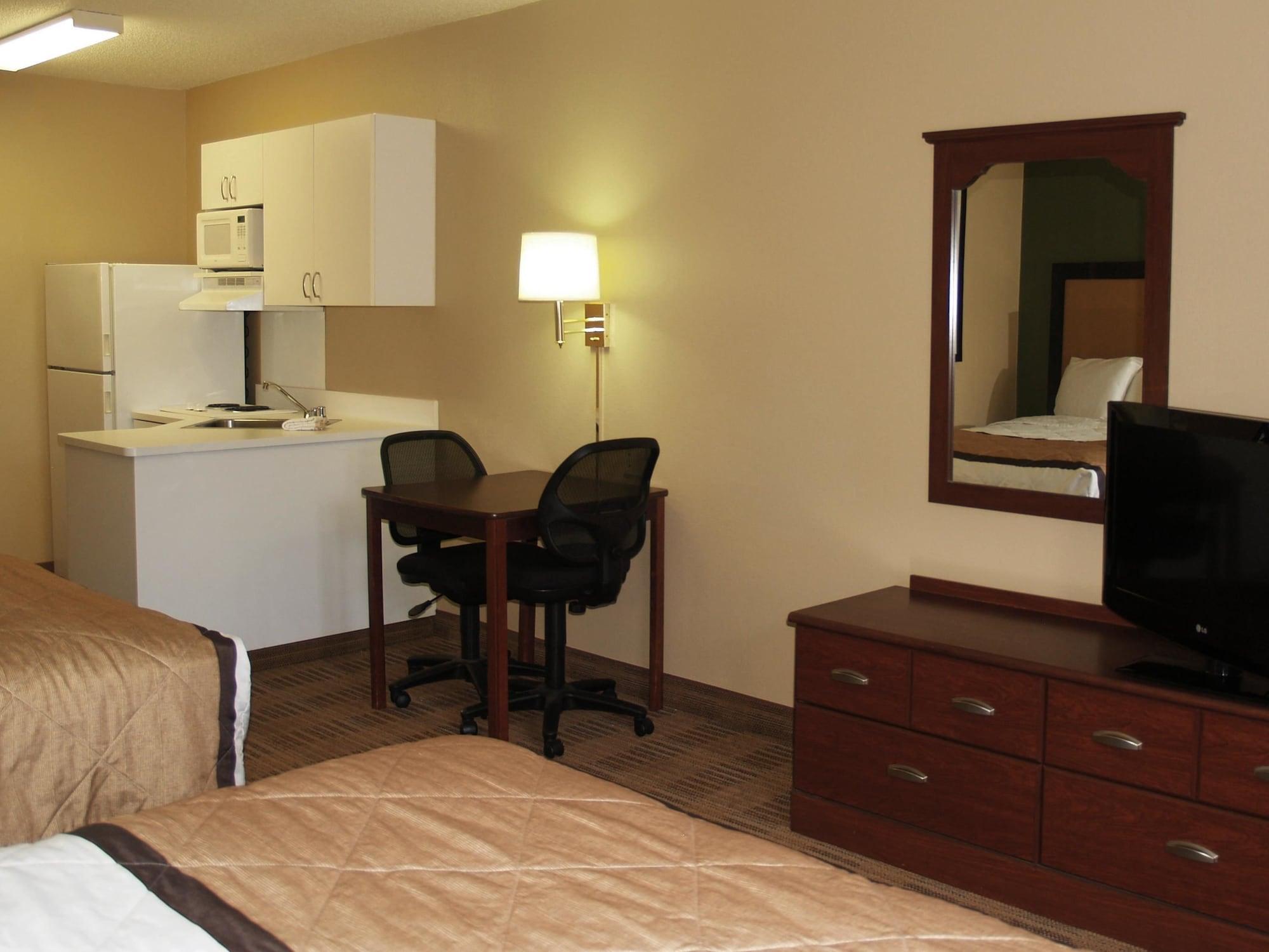 Extended Stay America Suites - Fishkill - Westage Center Dış mekan fotoğraf