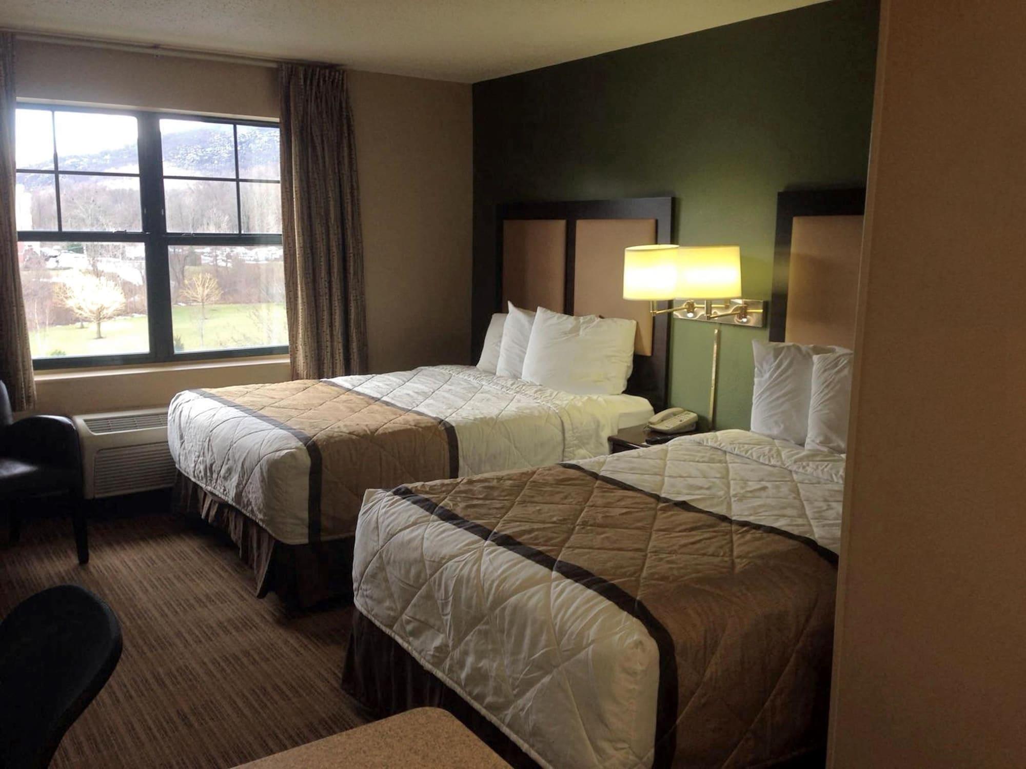 Extended Stay America Suites - Fishkill - Westage Center Dış mekan fotoğraf
