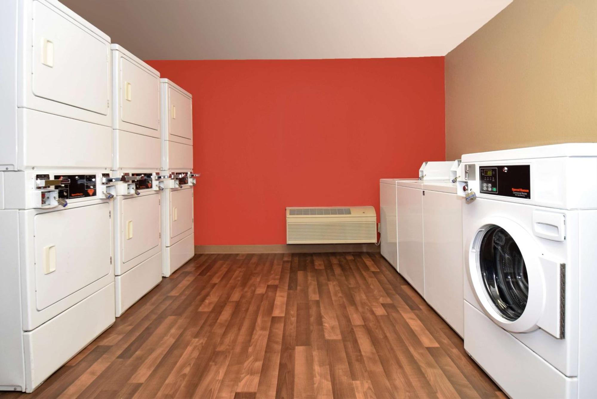 Extended Stay America Suites - Fishkill - Westage Center Dış mekan fotoğraf