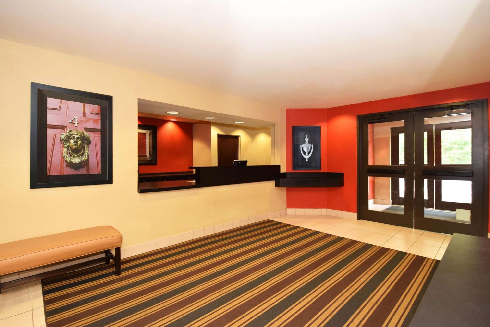 Extended Stay America Suites - Fishkill - Westage Center Dış mekan fotoğraf