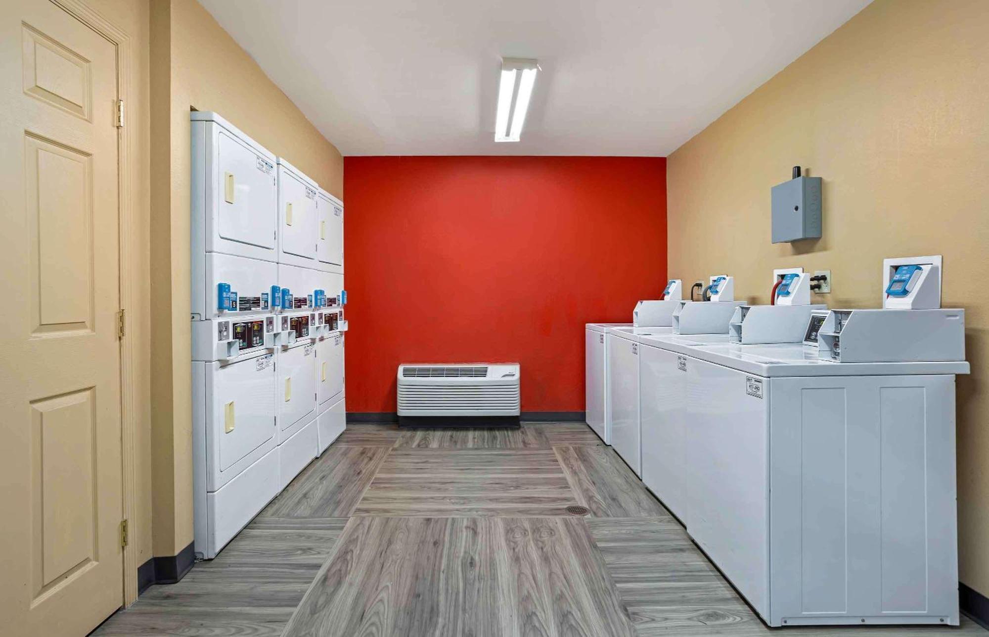 Extended Stay America Suites - Fishkill - Westage Center Dış mekan fotoğraf