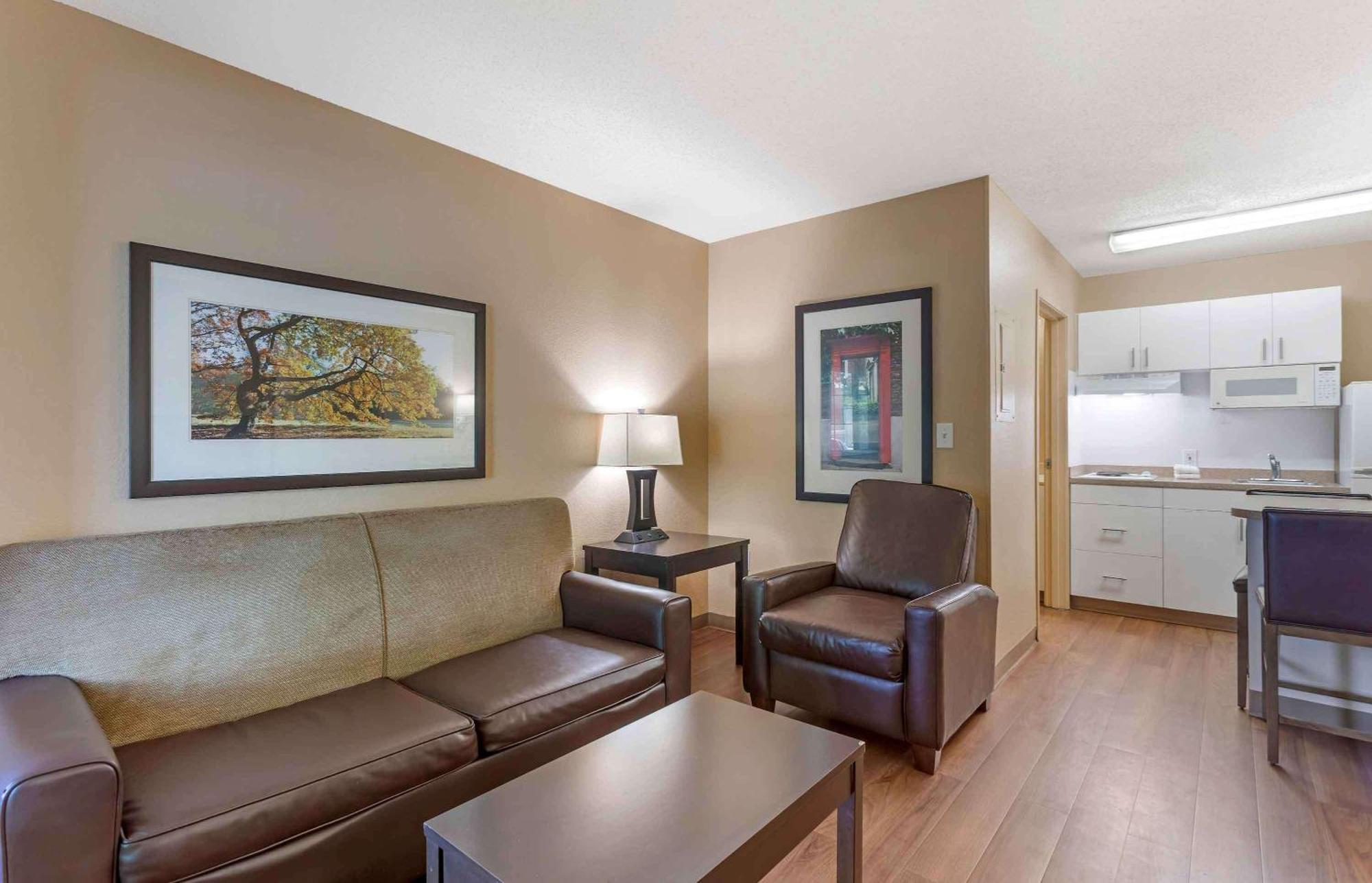 Extended Stay America Suites - Fishkill - Westage Center Dış mekan fotoğraf