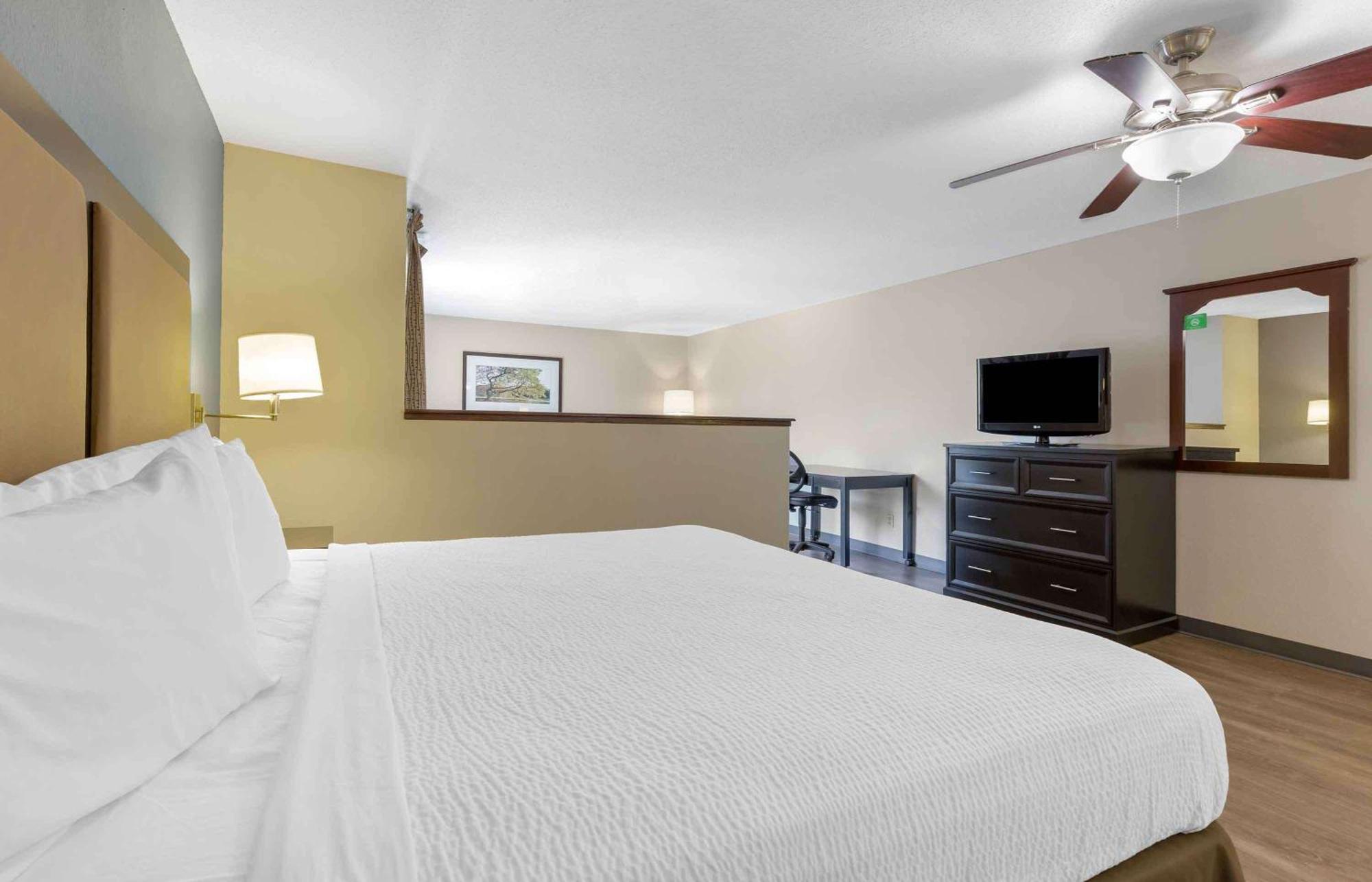 Extended Stay America Suites - Fishkill - Westage Center Dış mekan fotoğraf
