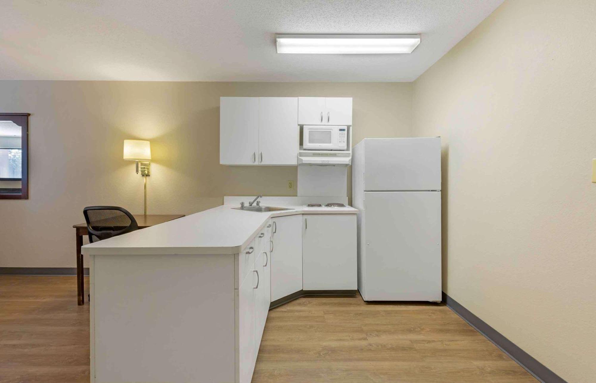 Extended Stay America Suites - Fishkill - Westage Center Dış mekan fotoğraf