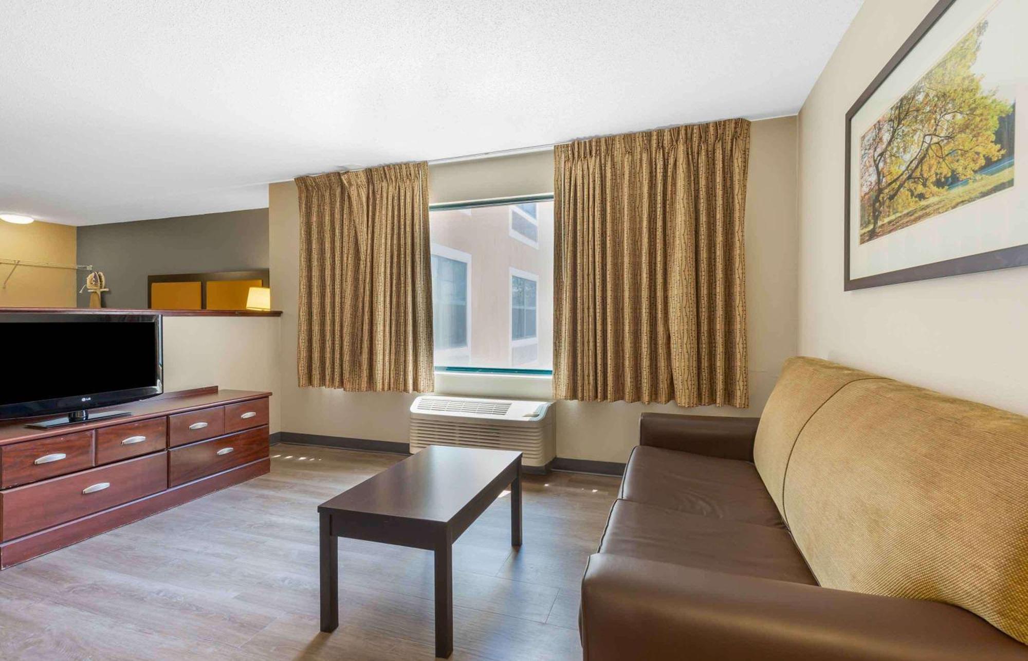 Extended Stay America Suites - Fishkill - Westage Center Dış mekan fotoğraf