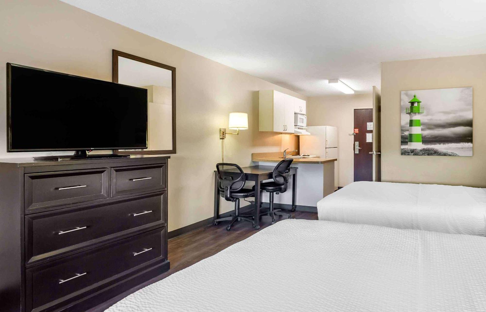 Extended Stay America Suites - Fishkill - Westage Center Dış mekan fotoğraf
