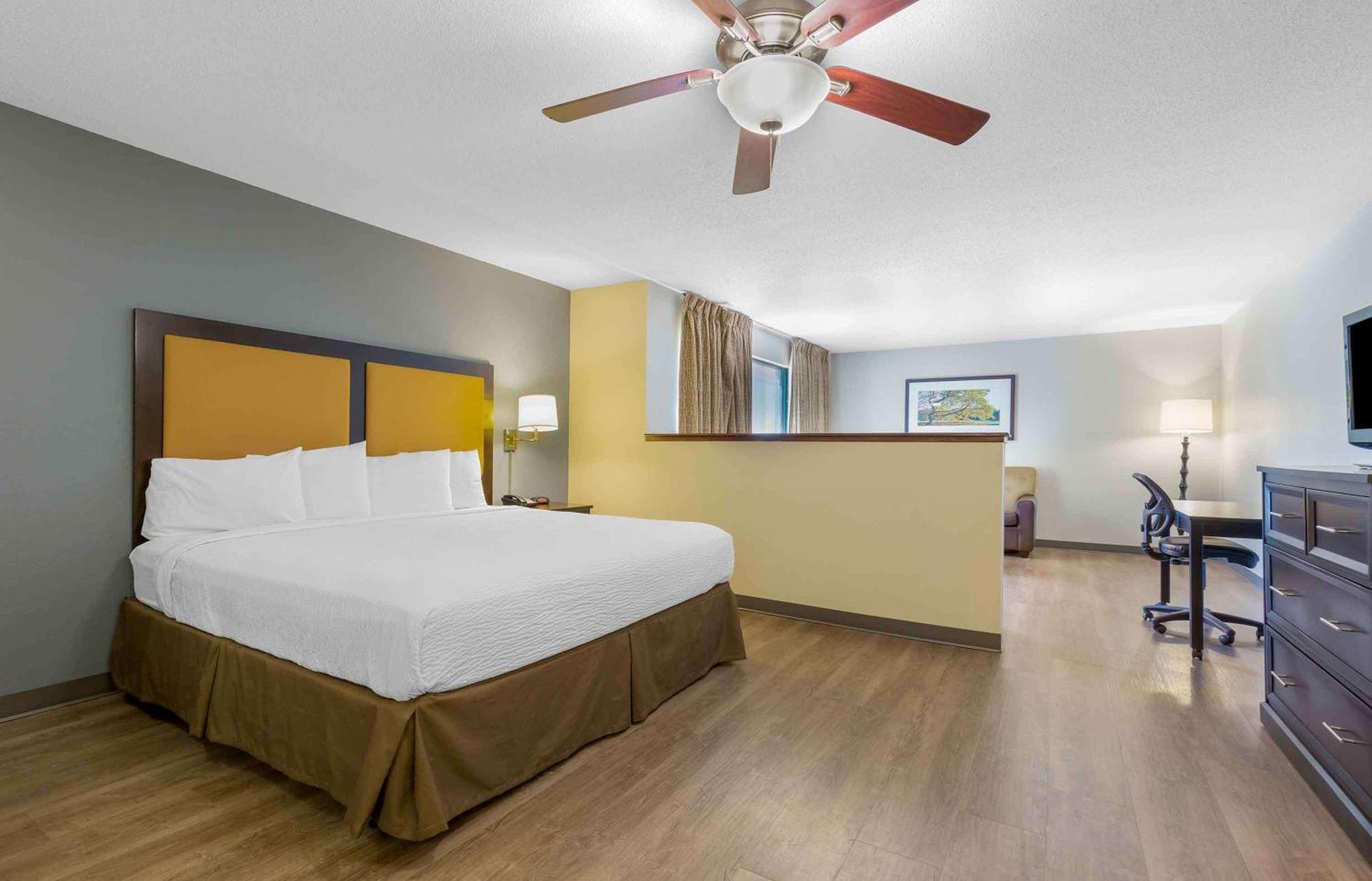 Extended Stay America Suites - Fishkill - Westage Center Dış mekan fotoğraf