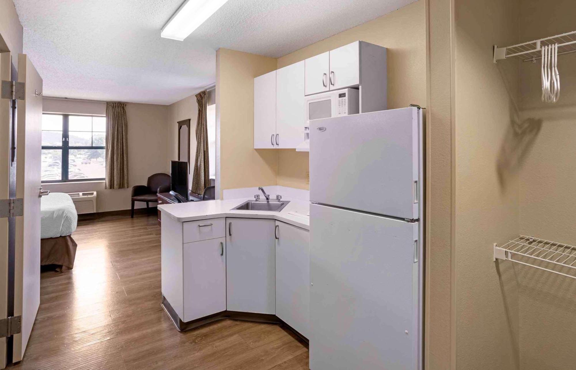 Extended Stay America Suites - Fishkill - Westage Center Dış mekan fotoğraf