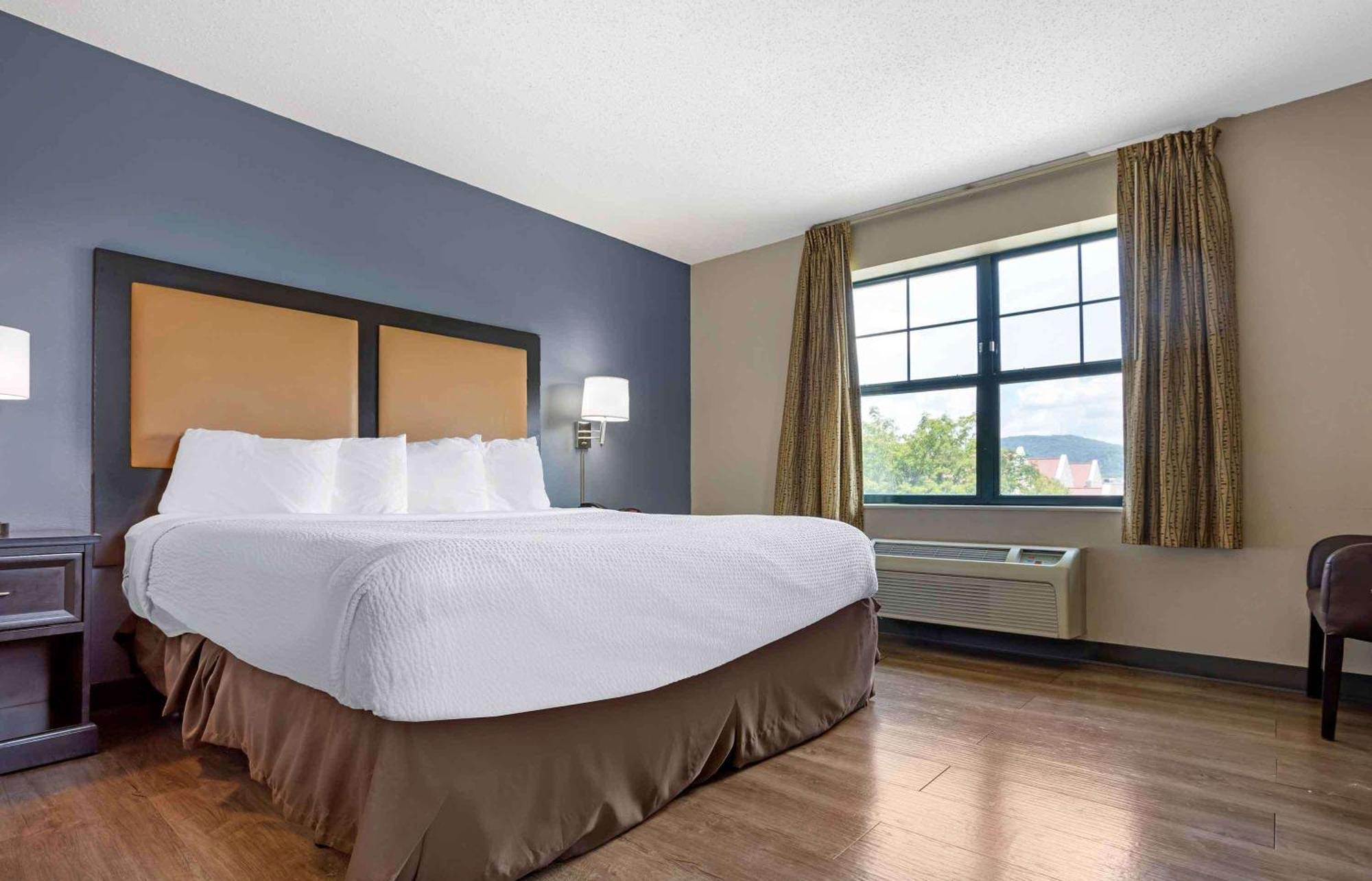 Extended Stay America Suites - Fishkill - Westage Center Dış mekan fotoğraf