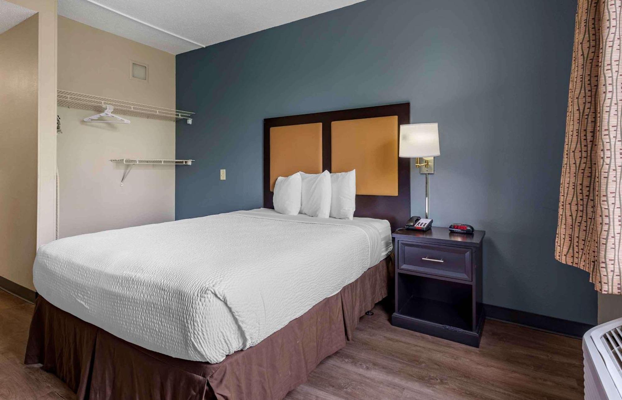 Extended Stay America Suites - Fishkill - Westage Center Dış mekan fotoğraf