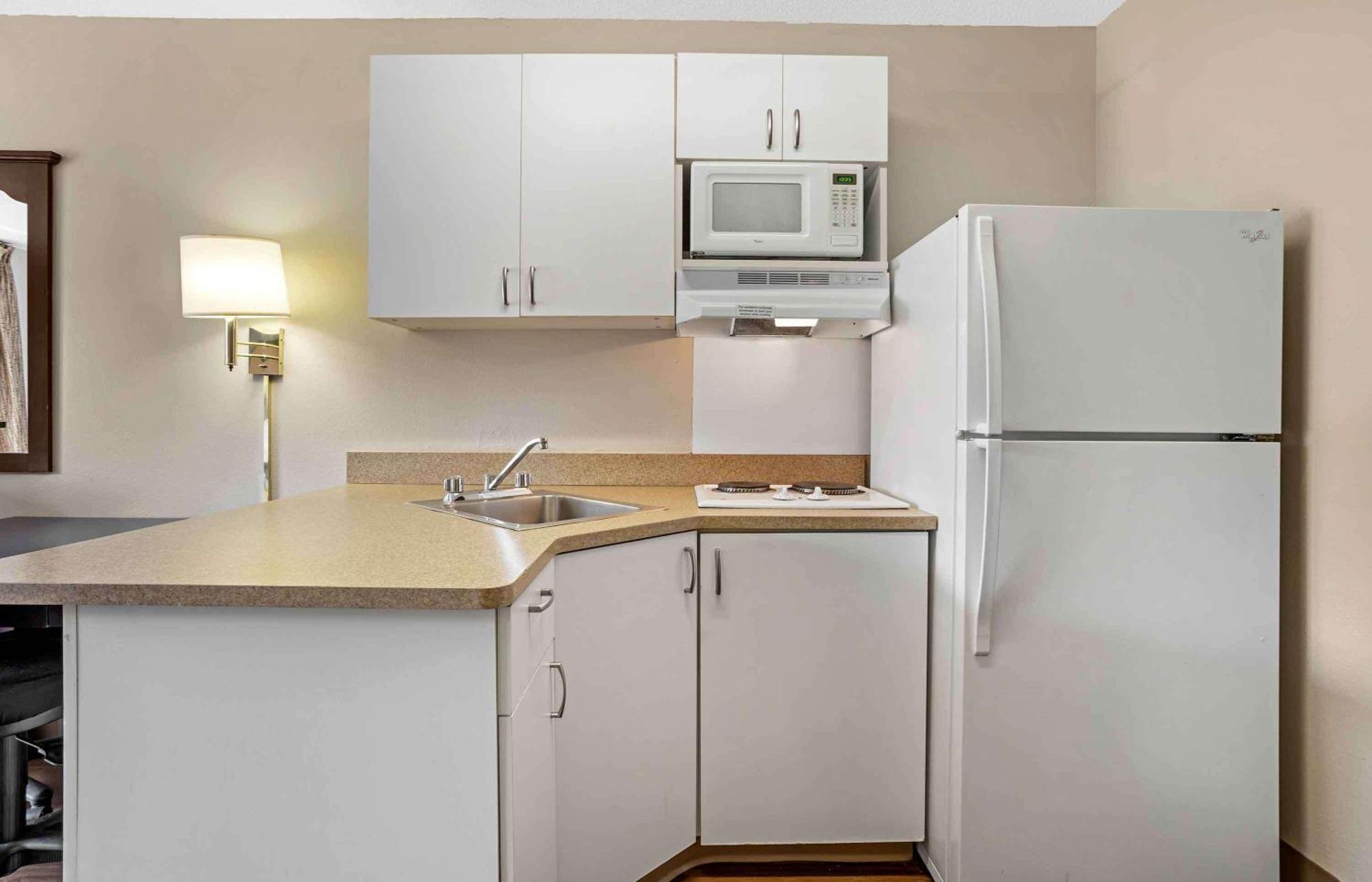 Extended Stay America Suites - Fishkill - Westage Center Dış mekan fotoğraf