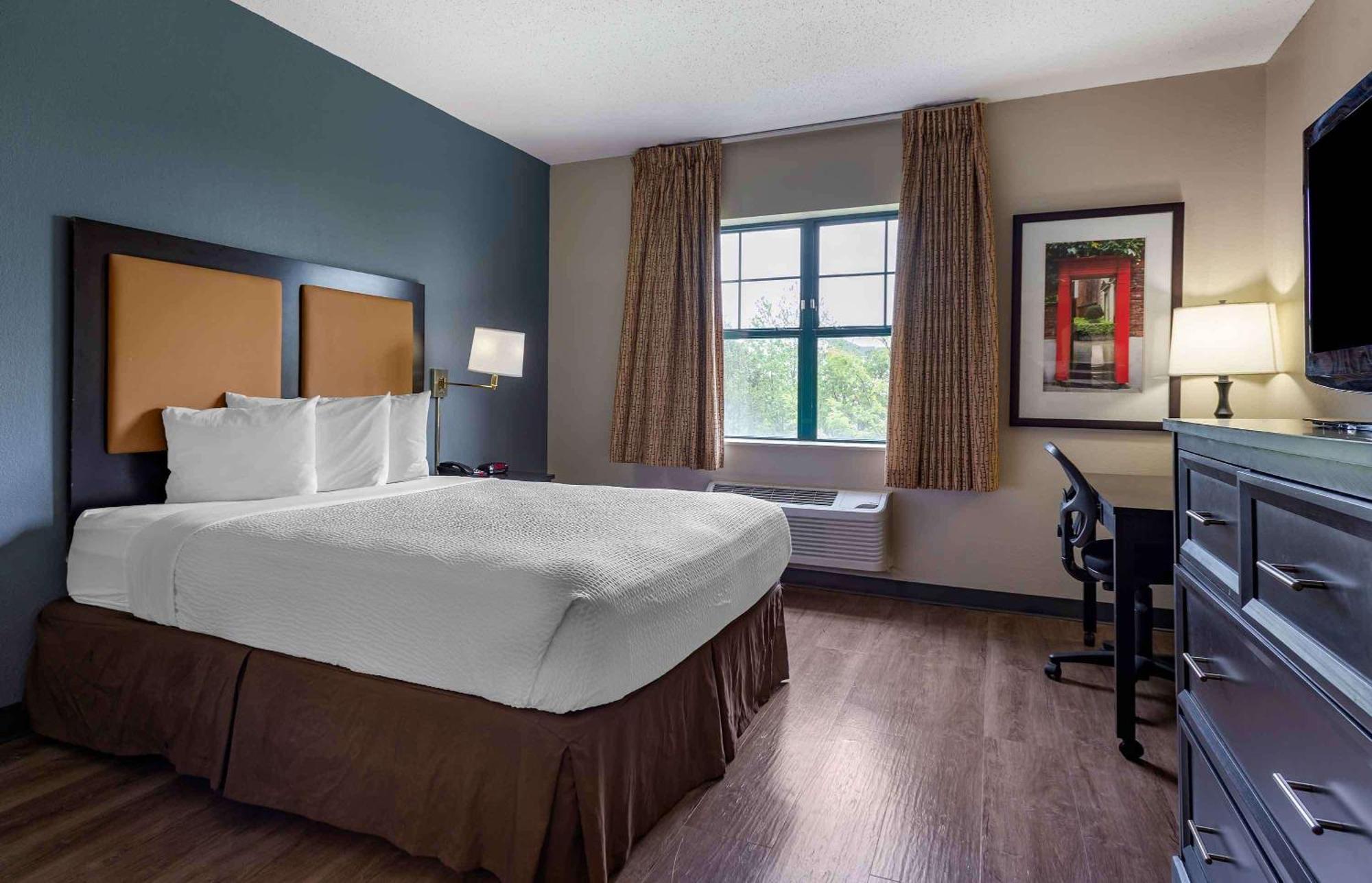 Extended Stay America Suites - Fishkill - Westage Center Dış mekan fotoğraf