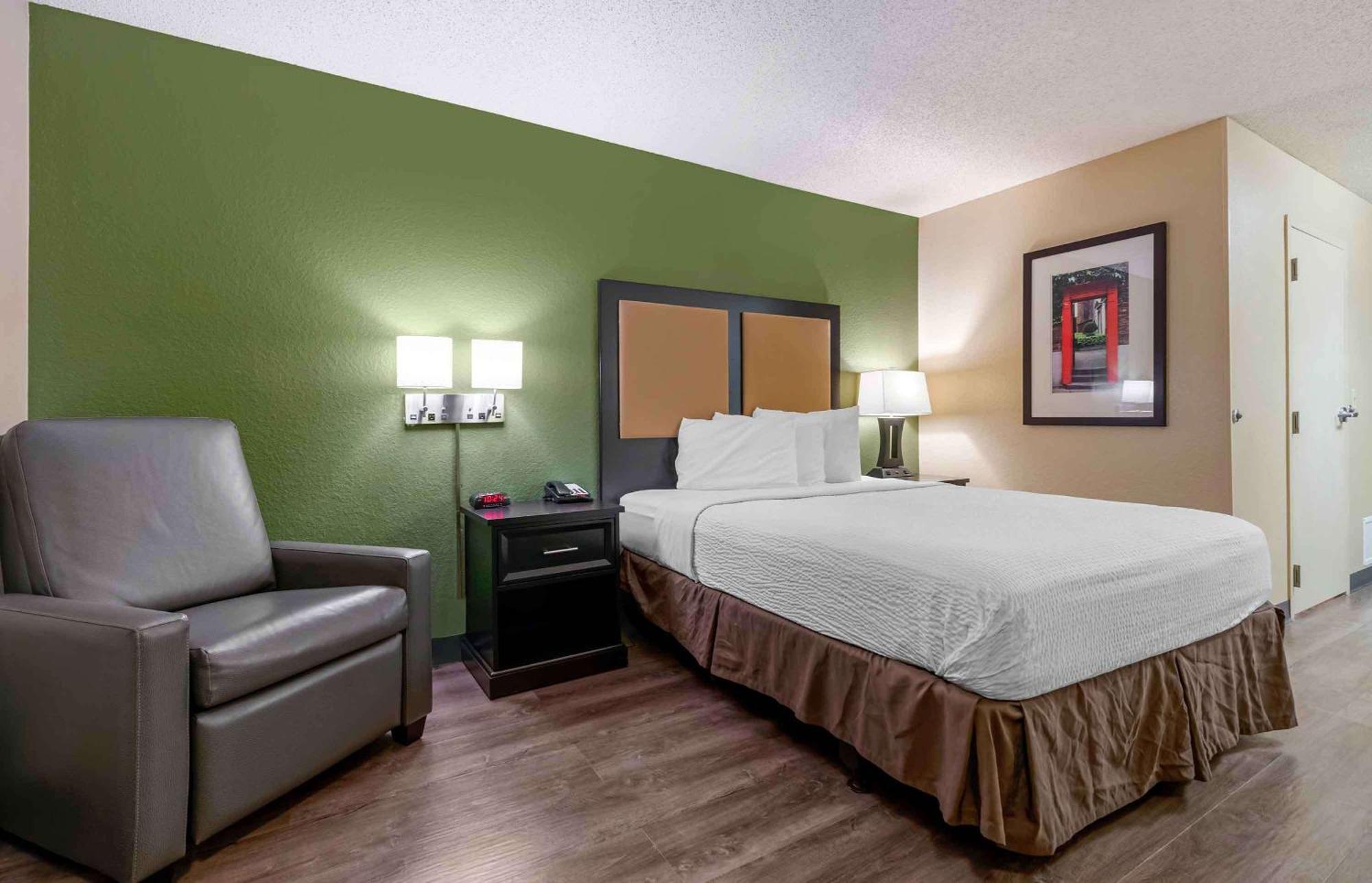 Extended Stay America Suites - Fishkill - Westage Center Dış mekan fotoğraf