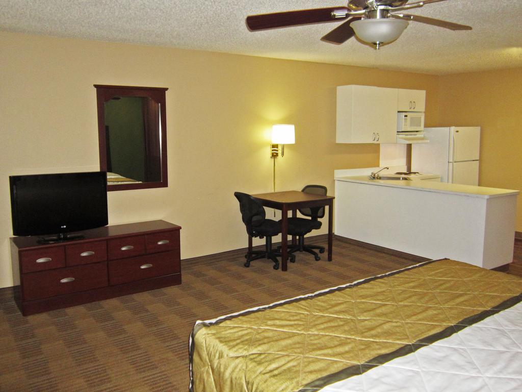 Extended Stay America Suites - Fishkill - Westage Center Dış mekan fotoğraf