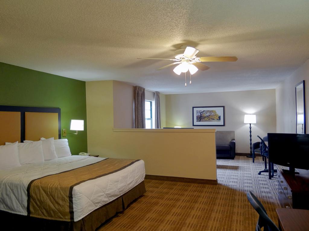 Extended Stay America Suites - Fishkill - Westage Center Dış mekan fotoğraf